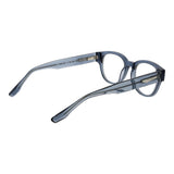 Trussardi Blue Acetate Glasses (Frames)