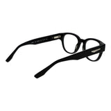 Trussardi Black Acetate Glasses (Frames)