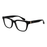 Trussardi Black Acetate Glasses (Frames)