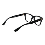 Trussardi Black Acetate Glasses (Frames)