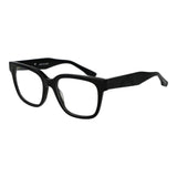 Trussardi Black Acetate Glasses (Frames)
