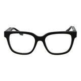 Trussardi Black Acetate Glasses (Frames)