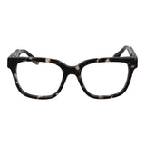 Trussardi Black Acetate Glasses (Frames)