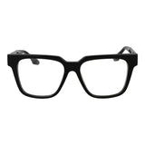 Trussardi Black Acetate Glasses (Frames)