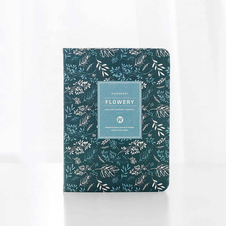 Cute Pocket Diary with Creative Korean Stationery