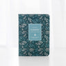 Cute Pocket Diary with Creative Korean Stationery