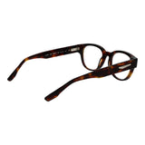 Trussardi Brown Acetate Glasses (Frames)