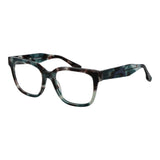 Trussardi Multicolor Acetate Glasses (Frames)