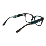 Trussardi Multicolor Acetate Glasses (Frames)