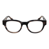 Trussardi Gray Acetate Glasses (Frames)