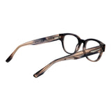 Trussardi Gray Acetate Glasses (Frames)