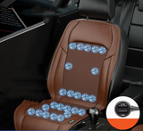 Ventilated Car Seat Cushion with Fan