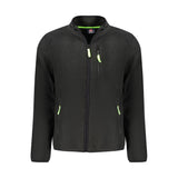 Norway 1963 Black Polyester Men's Sweatshirt