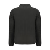 Norway 1963 Black Polyester Men's Sweatshirt