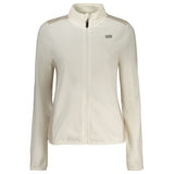 Norway 1963 Bianco Polyester Women Sweatshirt