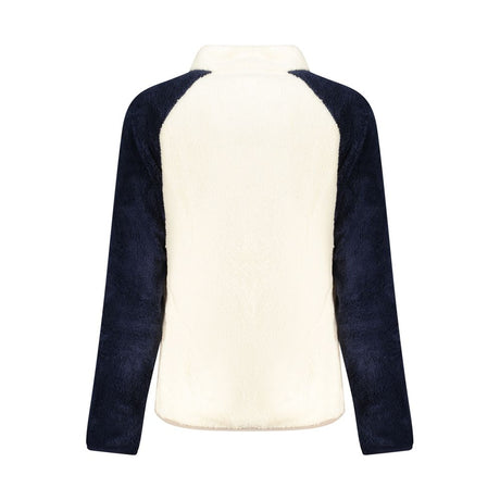 Norway 1963 Bianco Polyester Women Sweatshirt