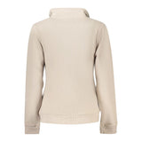 Norway 1963 Beige Cotton Women Sweatshirt