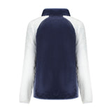 Norway 1963 Blue Polyester Women Sweatshirt