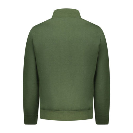 Norway 1963 Verde Cotton Male Sweatshirt