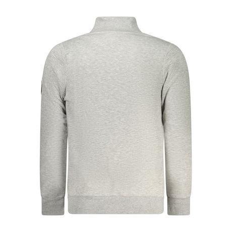 Norway 1963 Verde Cotton Men Sweatshirt