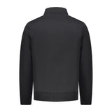 Norway 1963 Black Cotton Men Sweatshirt
