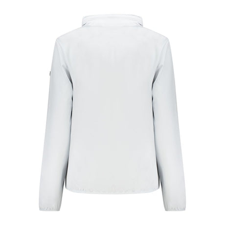 Norway 1963 Grigio Polyester Woman Jacket