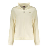 Norway 1963 White Cotton Women Sweatshirt