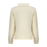 Norway 1963 White Cotton Women Sweatshirt