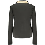 Norway 1963 Black Polyester Women Sweatshirt