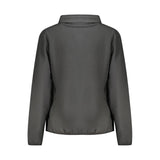 Norway 1963 Black Polyester Women's Jacket