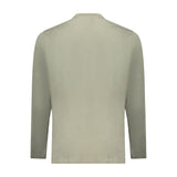 North Sails Verde Cotton Men T-Shirt