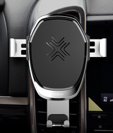 Car Wireless Charging Phone Holder Stand