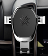 Car Wireless Charging Phone Holder Stand