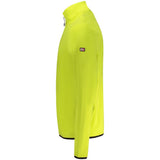 Norway 1963 Verde Polyester Mens Sweatshirt