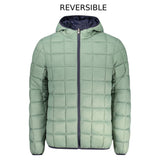 Norway 1963 Blu Poliestere Uomo Giubbotto