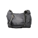 Laura Biagiotti Black Polyester Women Handbag