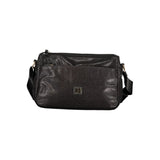 Laura Biagiotti Black Polyester Women's Handbag