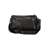 Laura Biagiotti Black Polyester Women's Handbag
