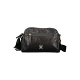 Laura Biagiotti Nero Polyester Women Bag