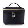 Colorful Canvas Cosmetic Bag