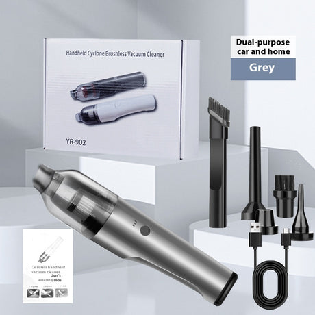 Brushless Car Vacuum