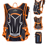 New Outdoor Cycling Backpack - Unisex Multi-Functional