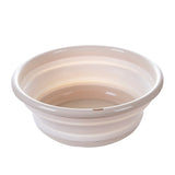 Foldable Portable Basin for Outdoor Travel