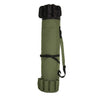 Outdoor Fishing Rod Storage Bag - Waterproof Canvas