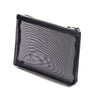 Mesh Cosmetic Organizer Zipper Travel Bag