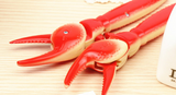 Crab Shaped Push Pen - Cute Stationery Gift