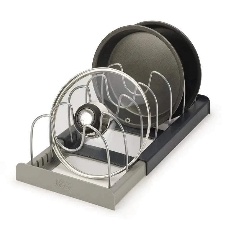 Stainless Steel Multifunctional Kitchen Sink Storage Rack