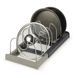 Stainless Steel Multifunctional Kitchen Sink Storage Rack