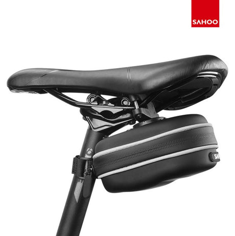 Bicycle Saddle Bag for Convenient Storage