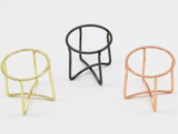 Makeup Sponge Drying Rack and Holder